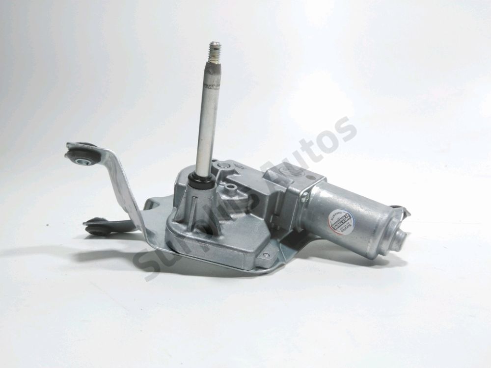 Moteur d'essuie glace arrière
