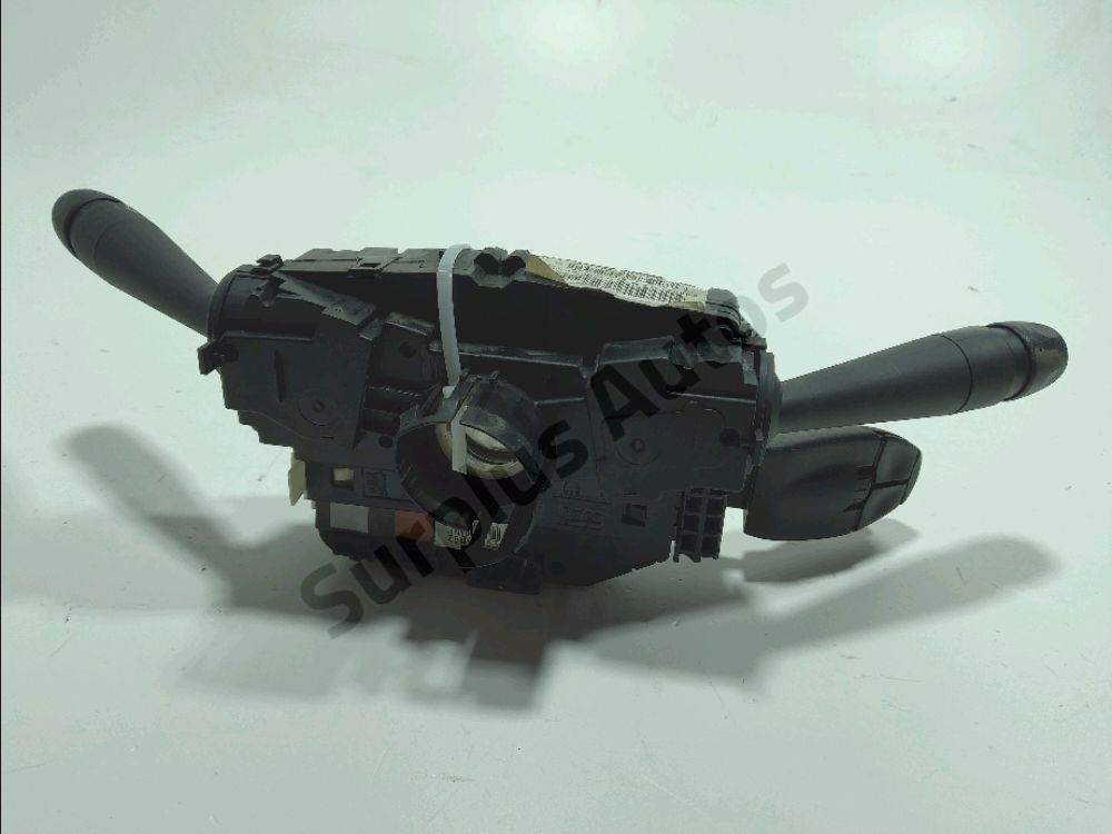 Commande sous-volant