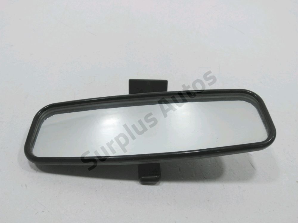 Retroviseur interieur