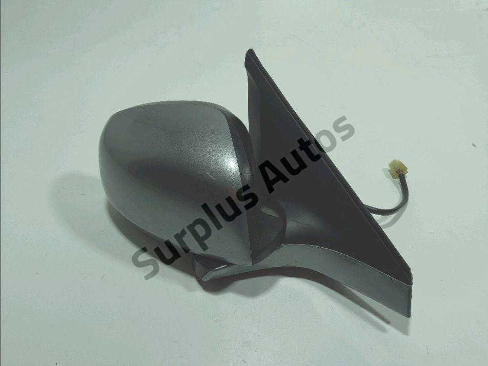 Rétroviseur électrique droit