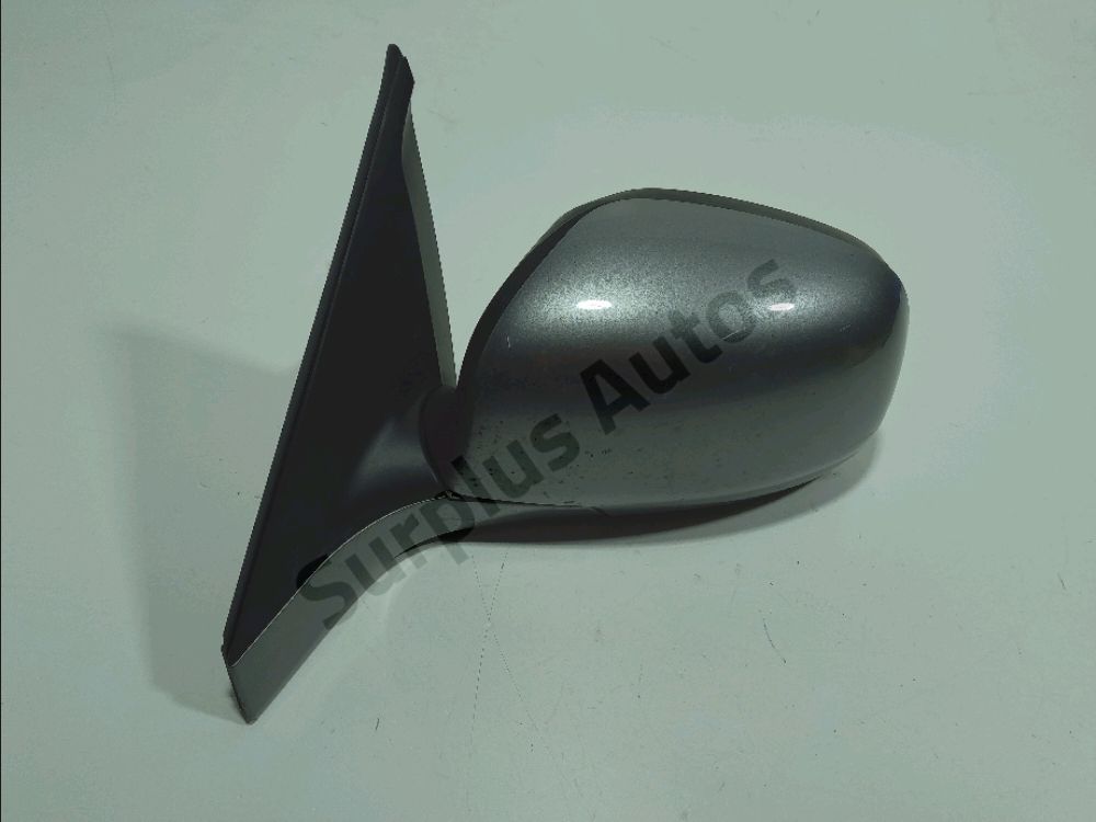 Rétroviseur électrique gauche