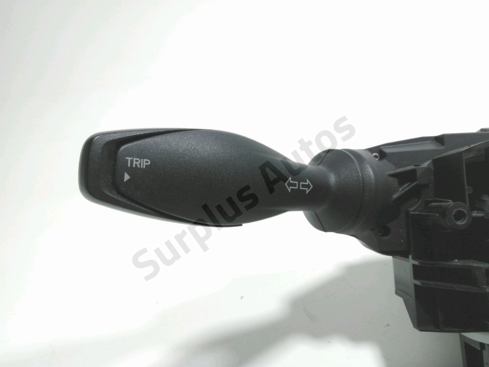 Commande sous-volant