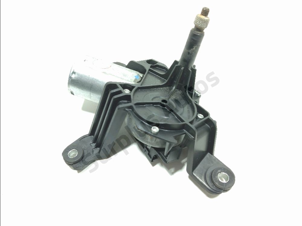 Moteur d'essuie glace arrière