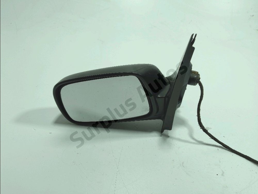 Rétroviseur électrique gauche