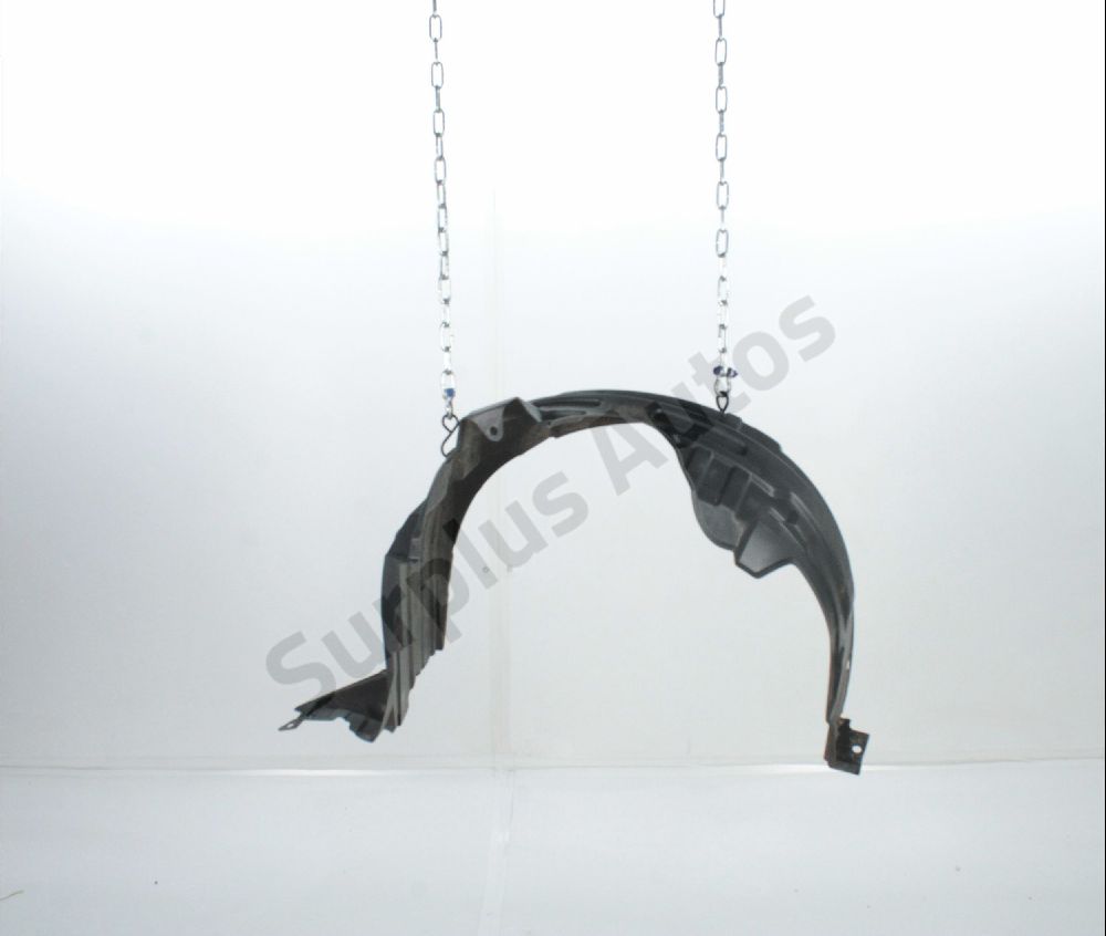 Pare-boue avant droit