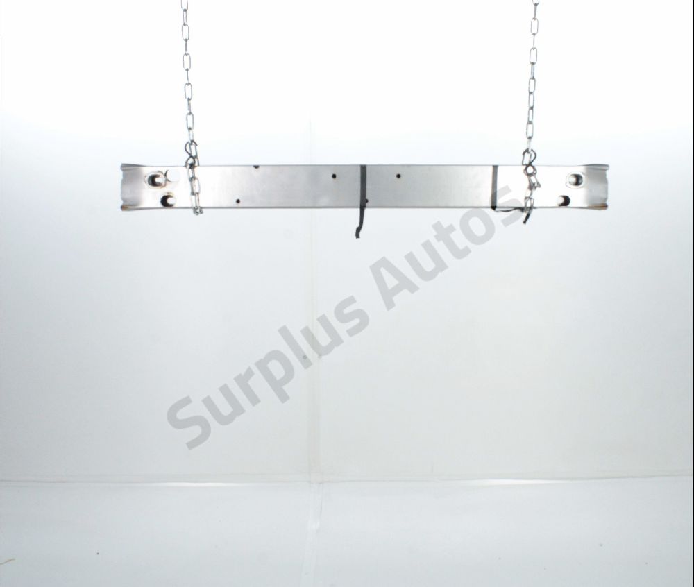 Renfort pare-choc avant