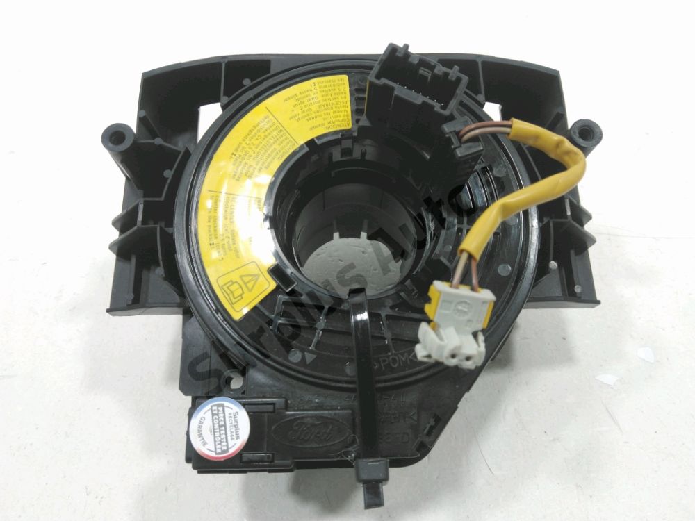 Contacteur annulaire airbag