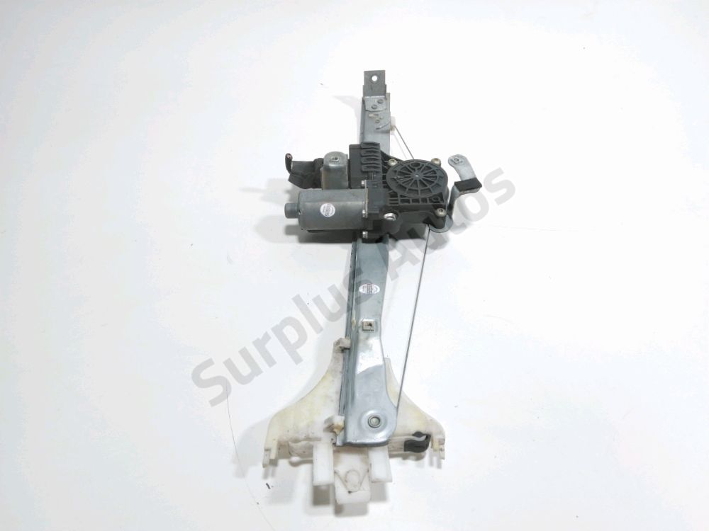 Leve-vitre electrique arriere droit