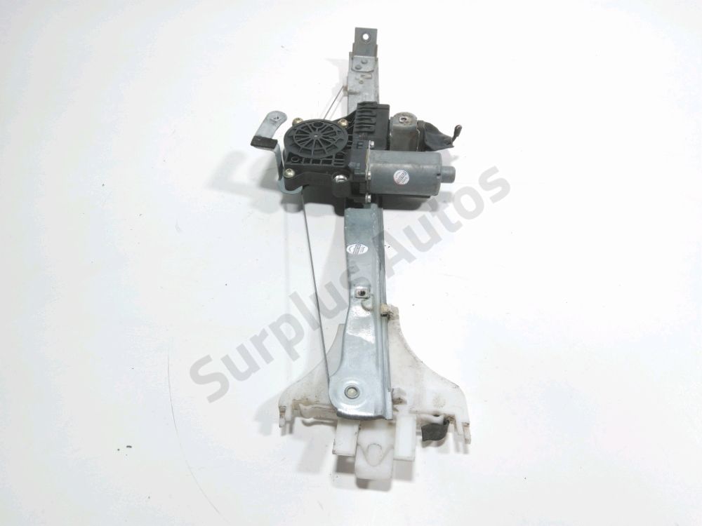 Leve-vitre electrique arriere gauche