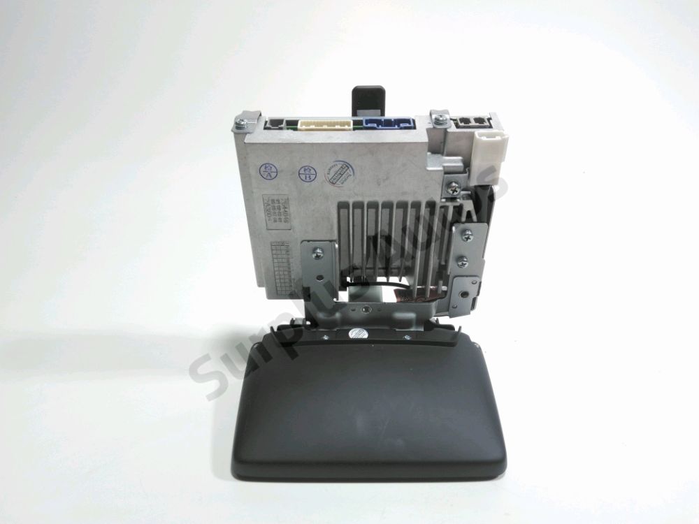 Autoradio