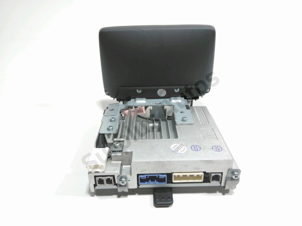 Autoradio