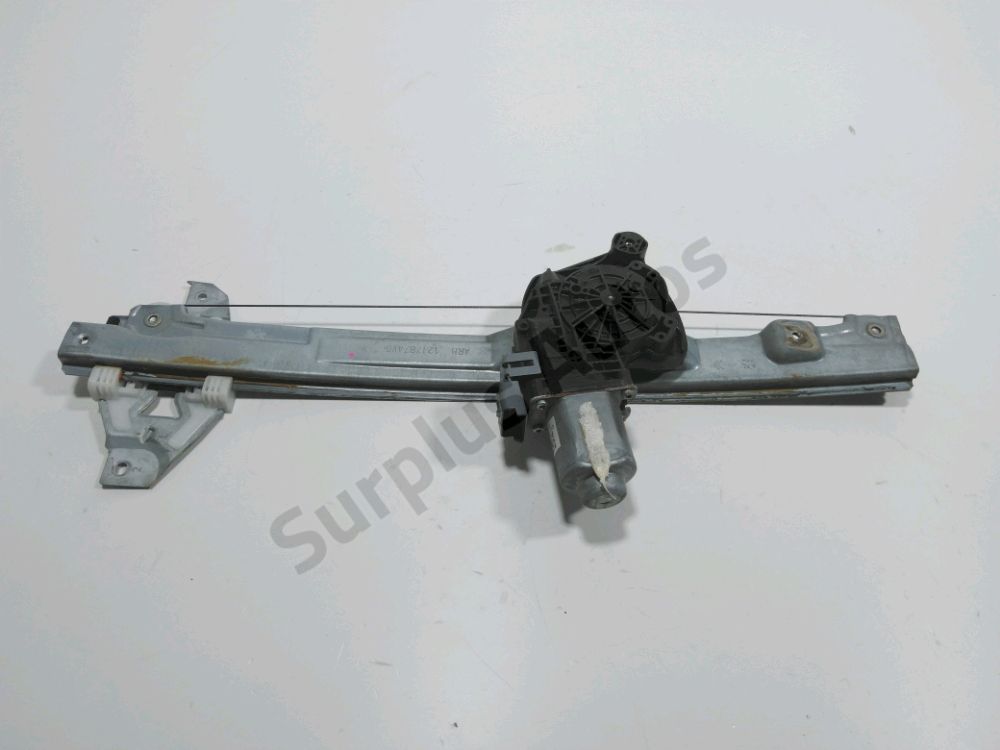 Lève-vitre électrique avant gauche