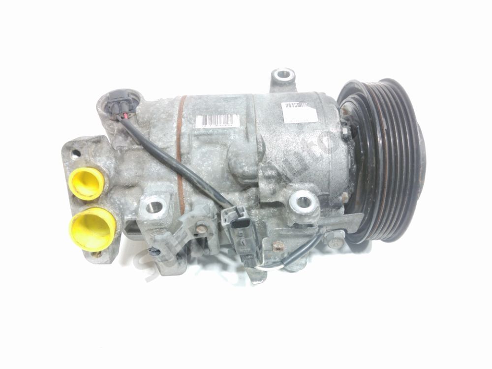 Compresseur de climatisation