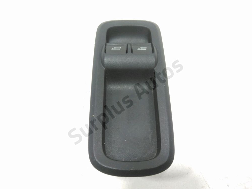 Commande leve-vitre avant gauche