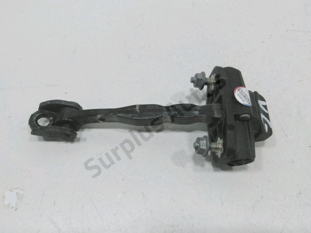 Tirant de porte avant gauche