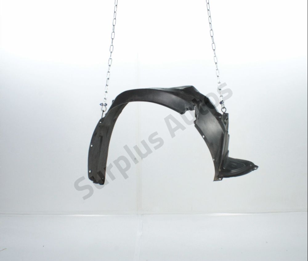 Pare-boue avant droit