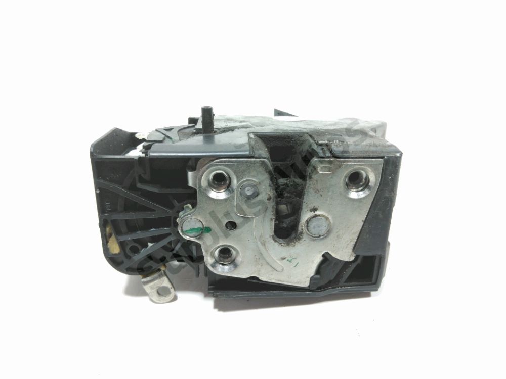 Serrure de porte arrière droite