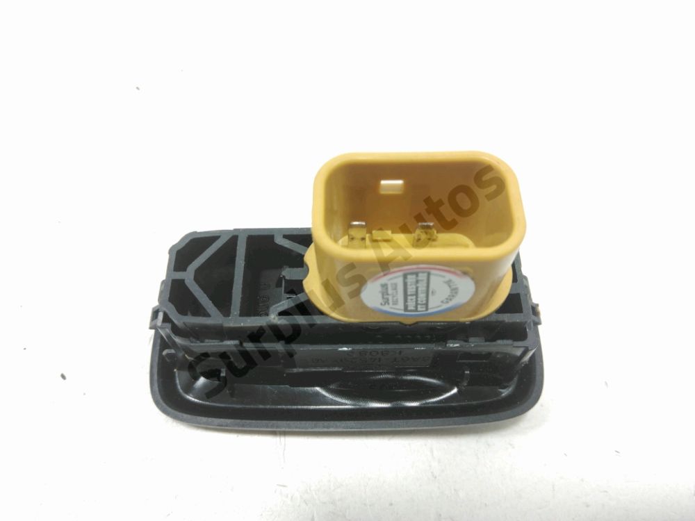 Commande lève-vitre avant droit