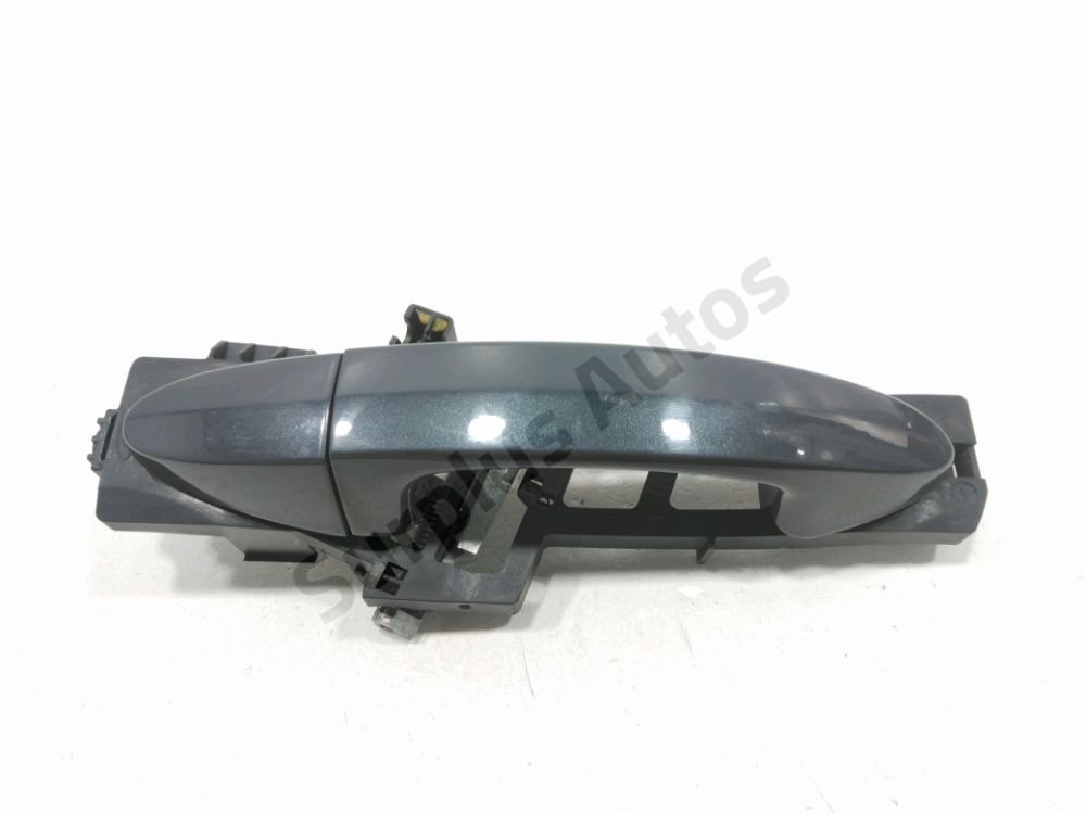 Poignee exterieure avant droite