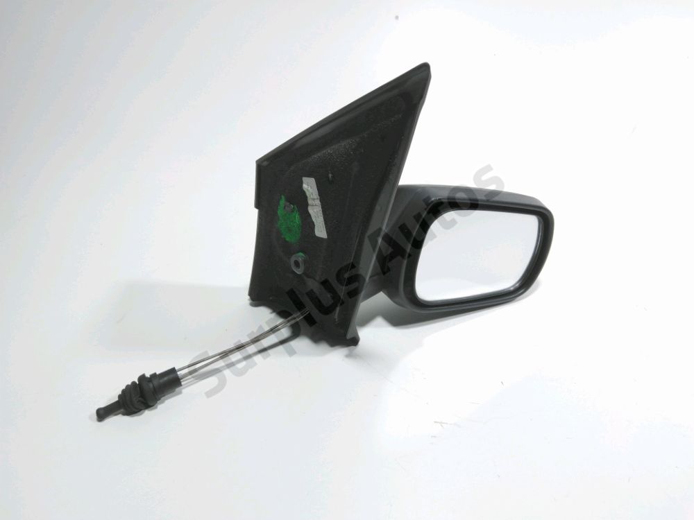 Retroviseur manuel droit