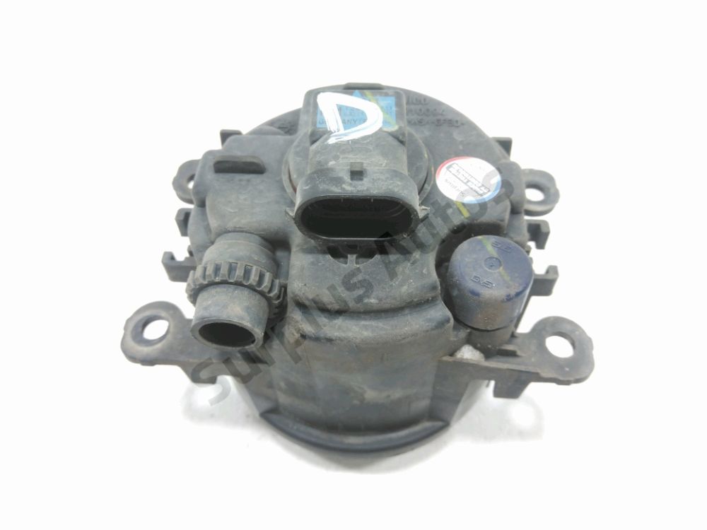 Antibrouillard avant droit