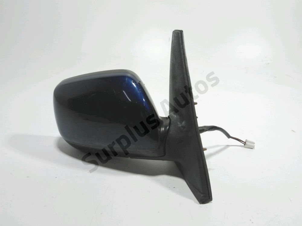 Rétroviseur électrique droit