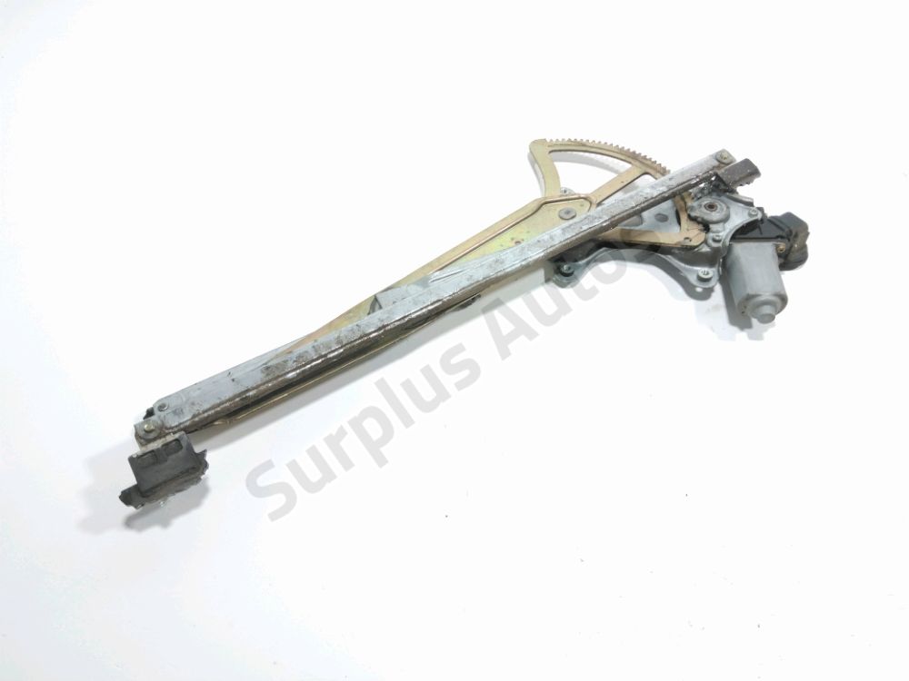 Lève-vitre électrique avant gauche