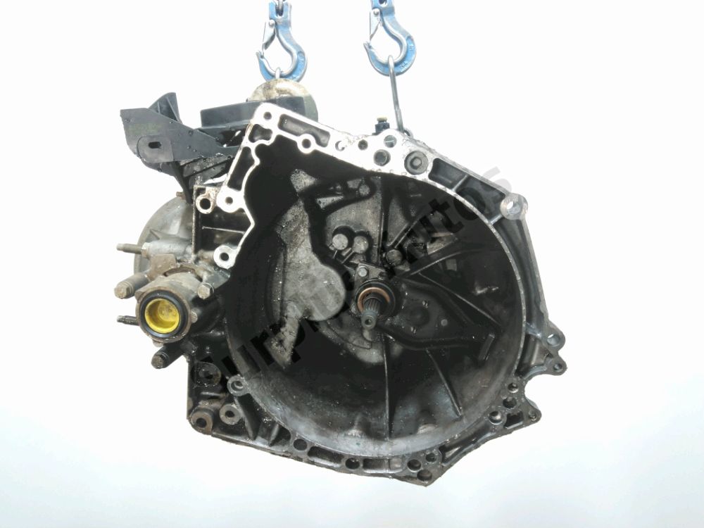 Boite à vitesse mécanique