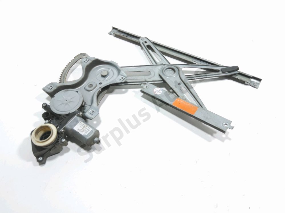 Lève-vitre électrique avant gauche