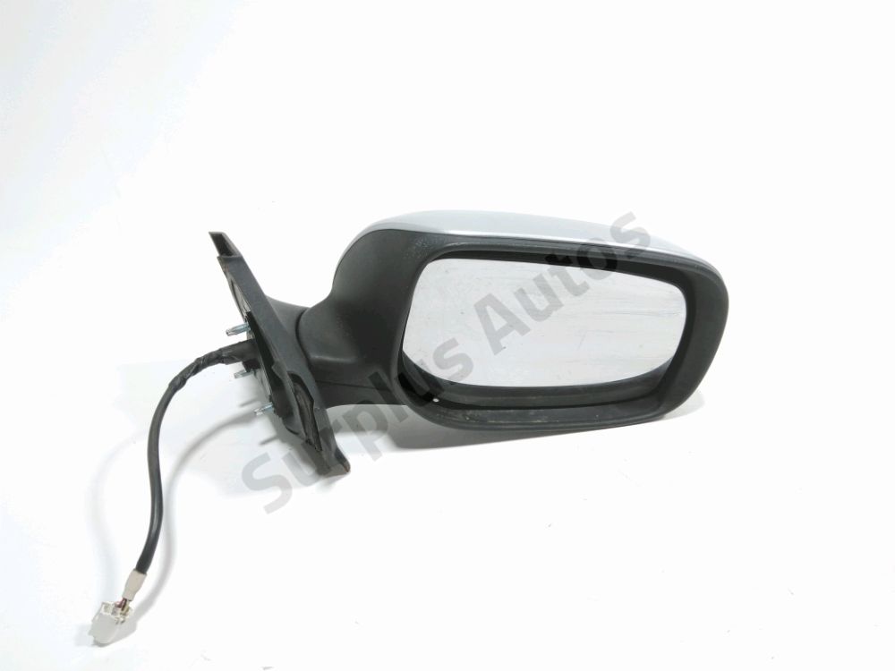 Rétroviseur électrique droit