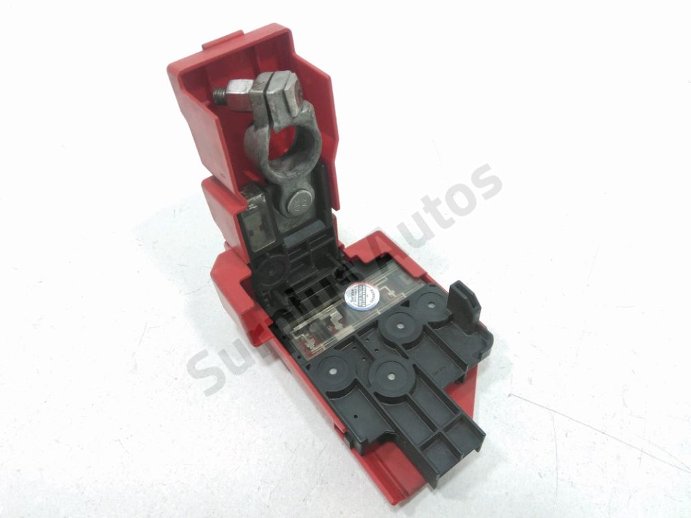 BPGA - Boitier Fusible Batterie