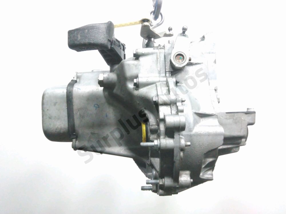 Boite à vitesse mécanique