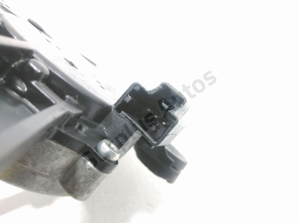 Moteur d'essuie glace arrière