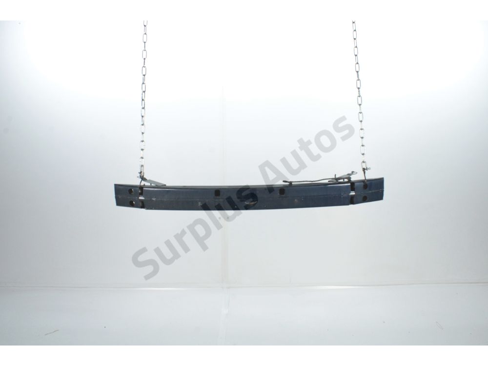 Renfort pare-choc avant