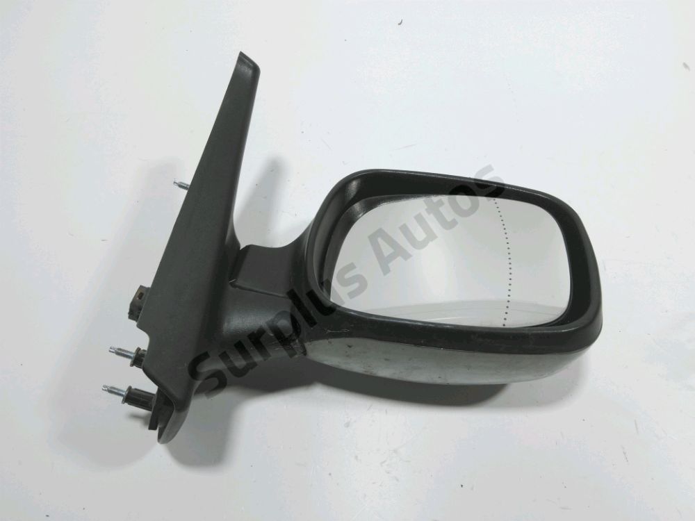 Rétroviseur électrique droit