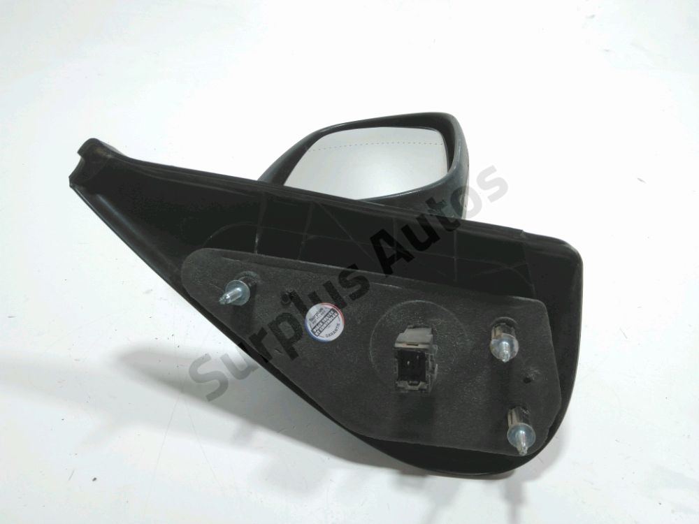 Rétroviseur électrique droit