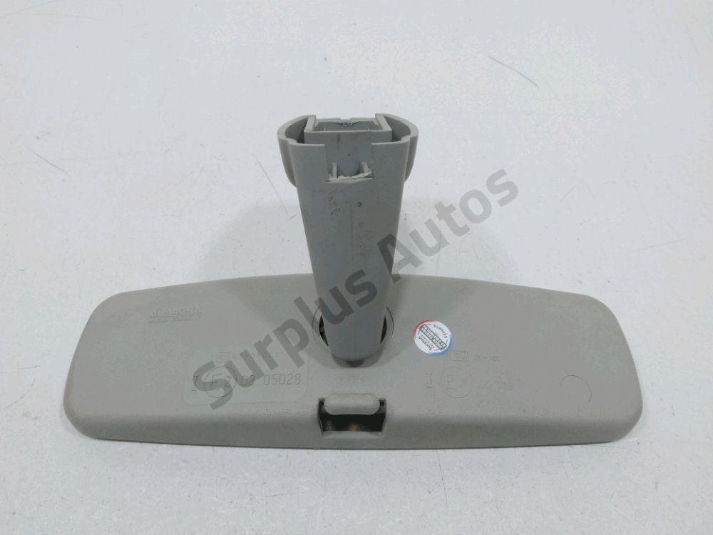 Rétroviseur intérieur