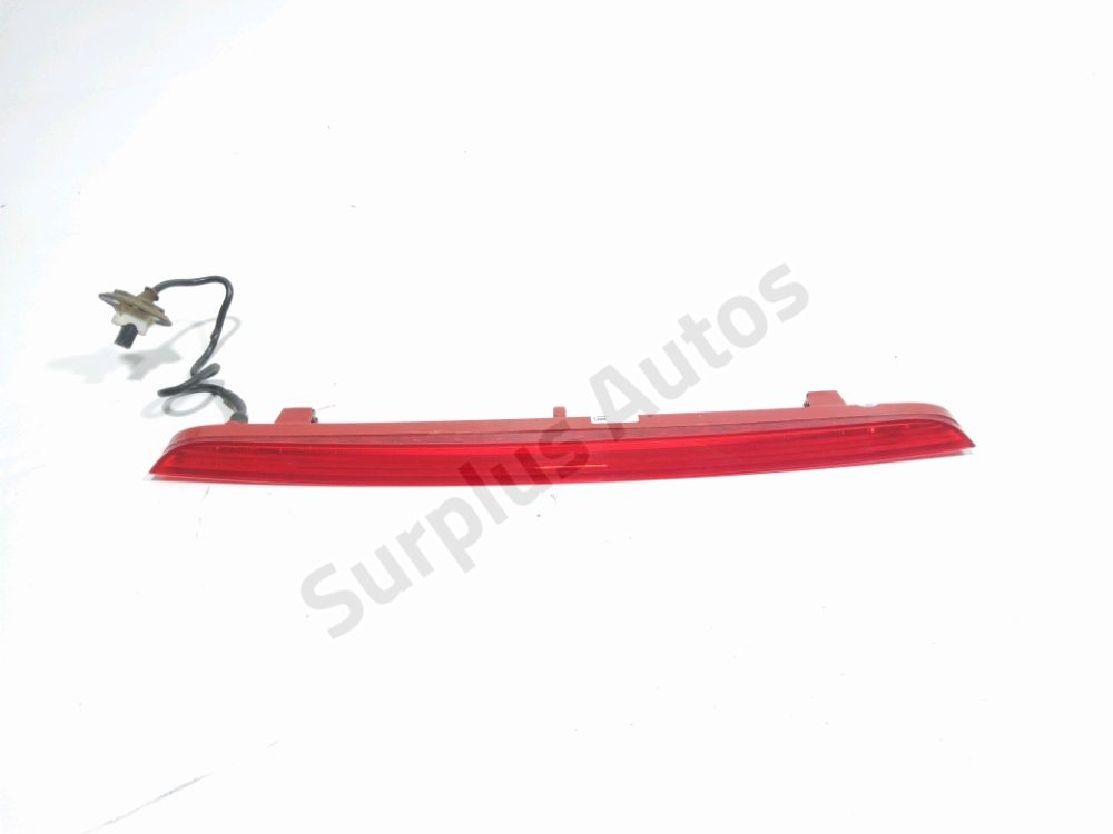 Feu stop supplementaire