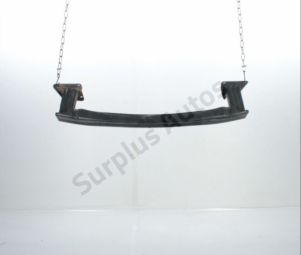 Renfort pare-choc arrière