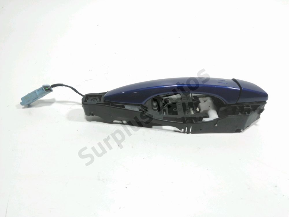 Poignée extérieure avant droite