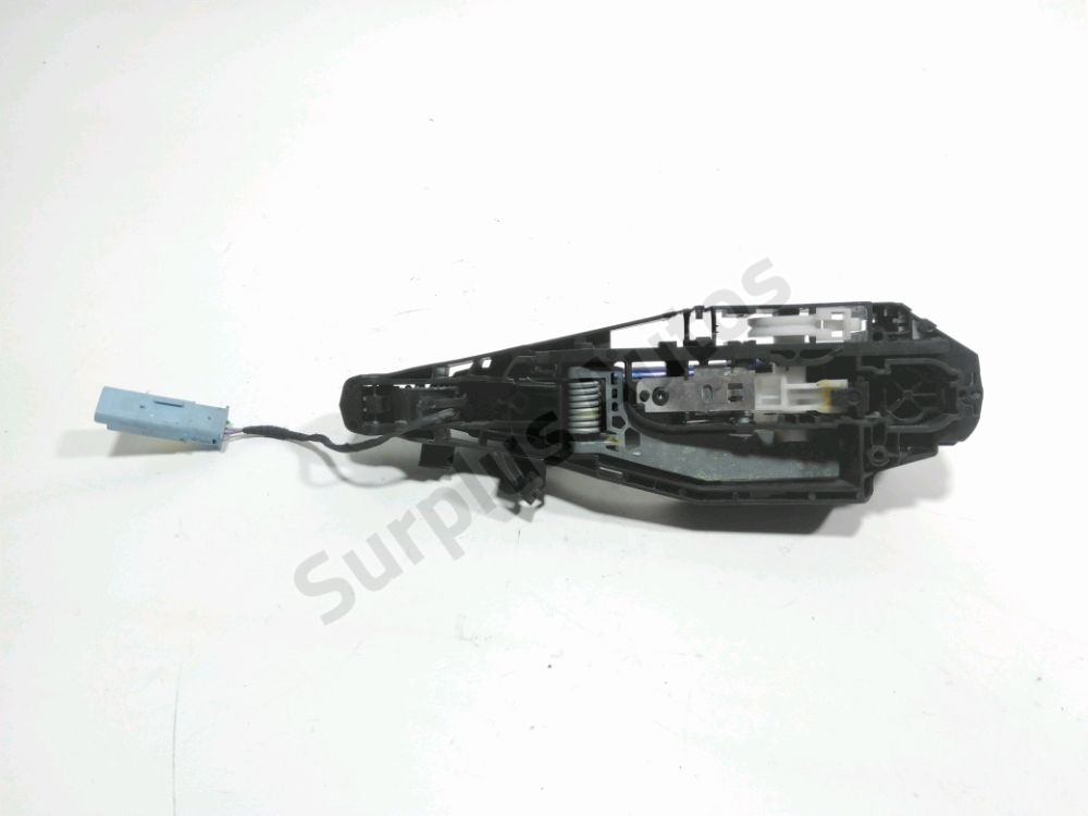 Poignée extérieure avant droite