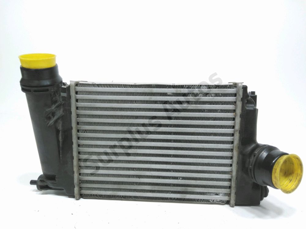 Echangeur d'air