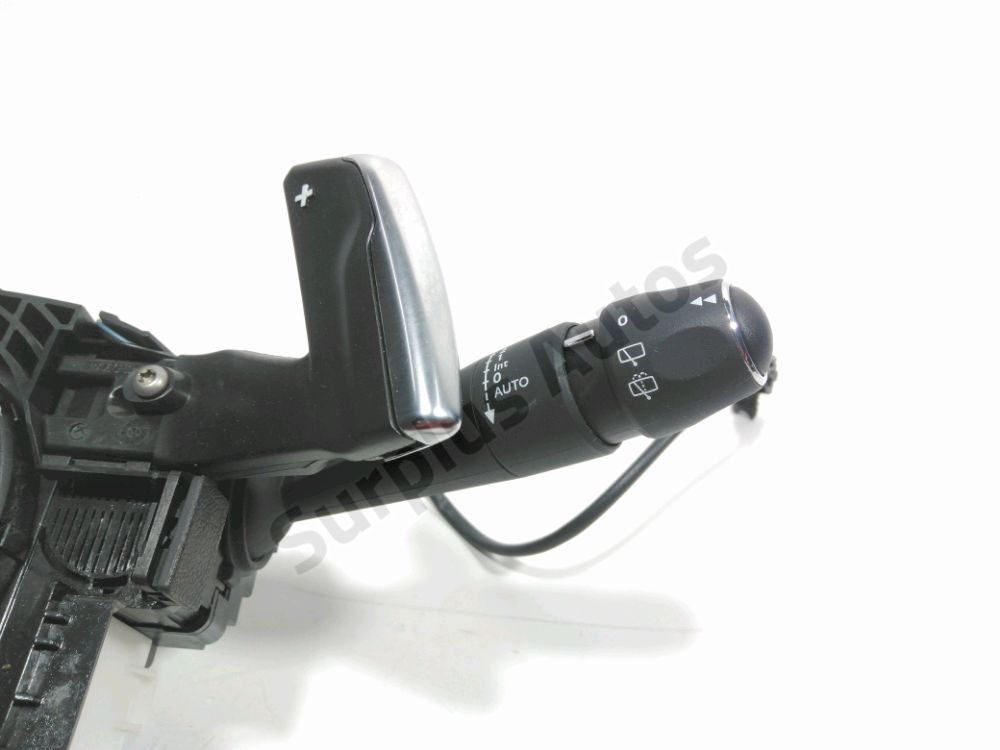 Commande sous-volant