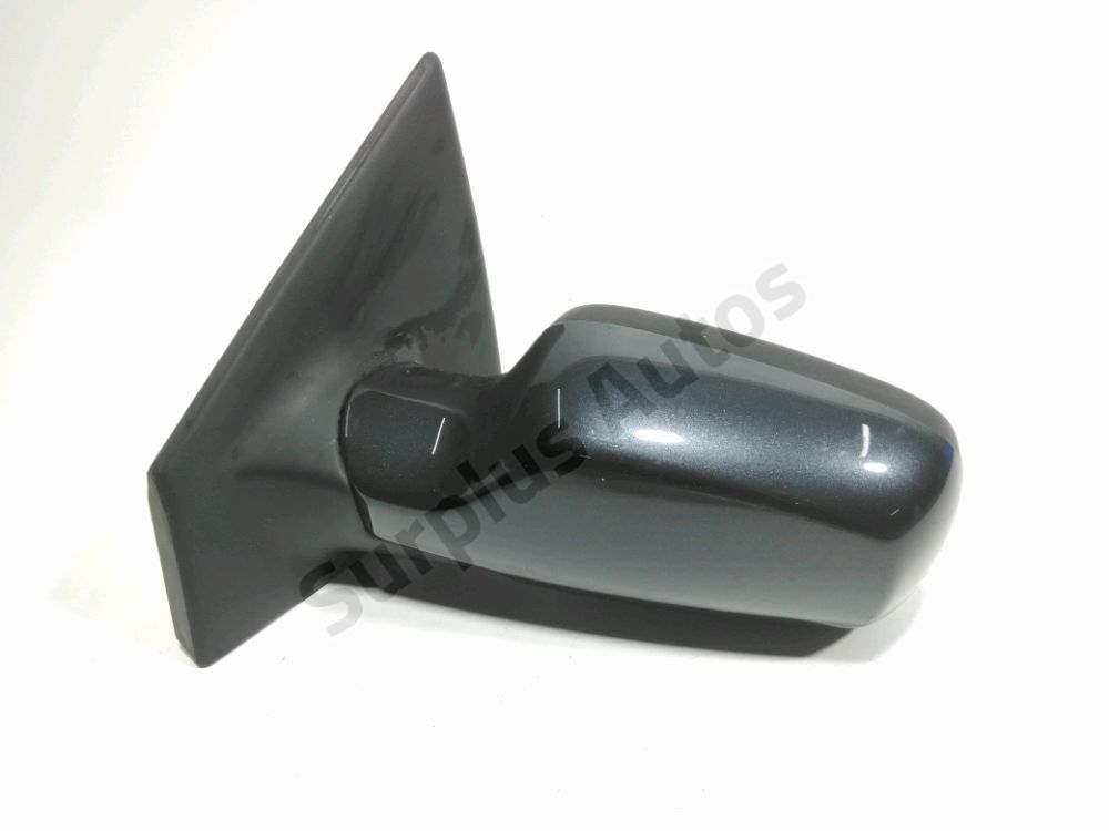 Rétroviseur électrique gauche