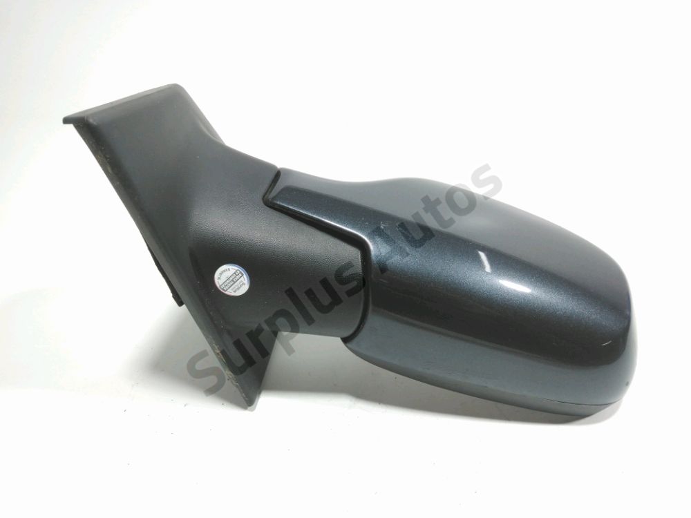 Rétroviseur électrique gauche