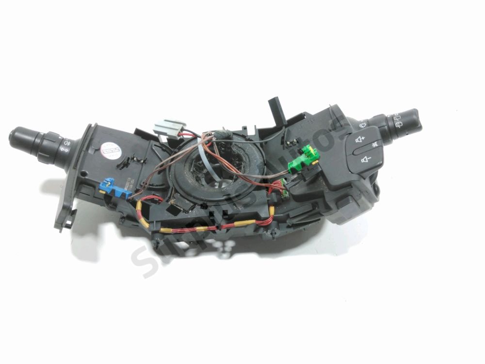 Commande sous-volant