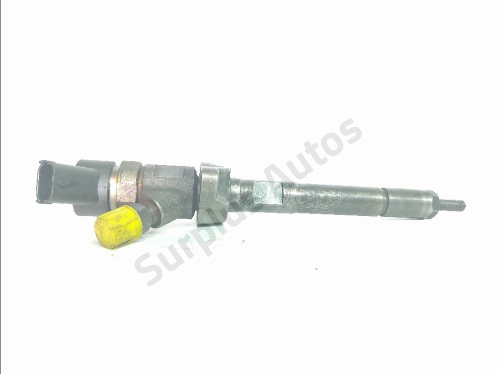 Injecteur 2
