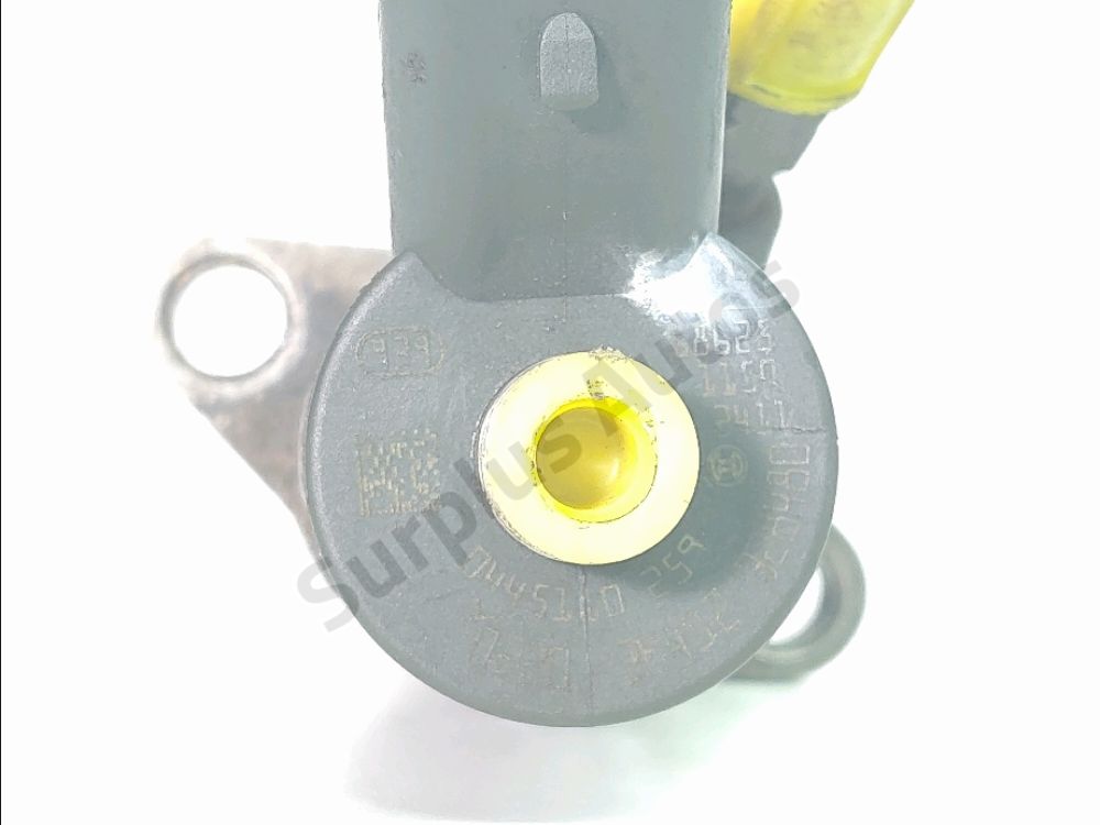 Injecteur 2