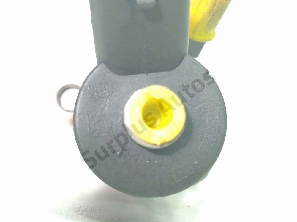 Injecteur 3