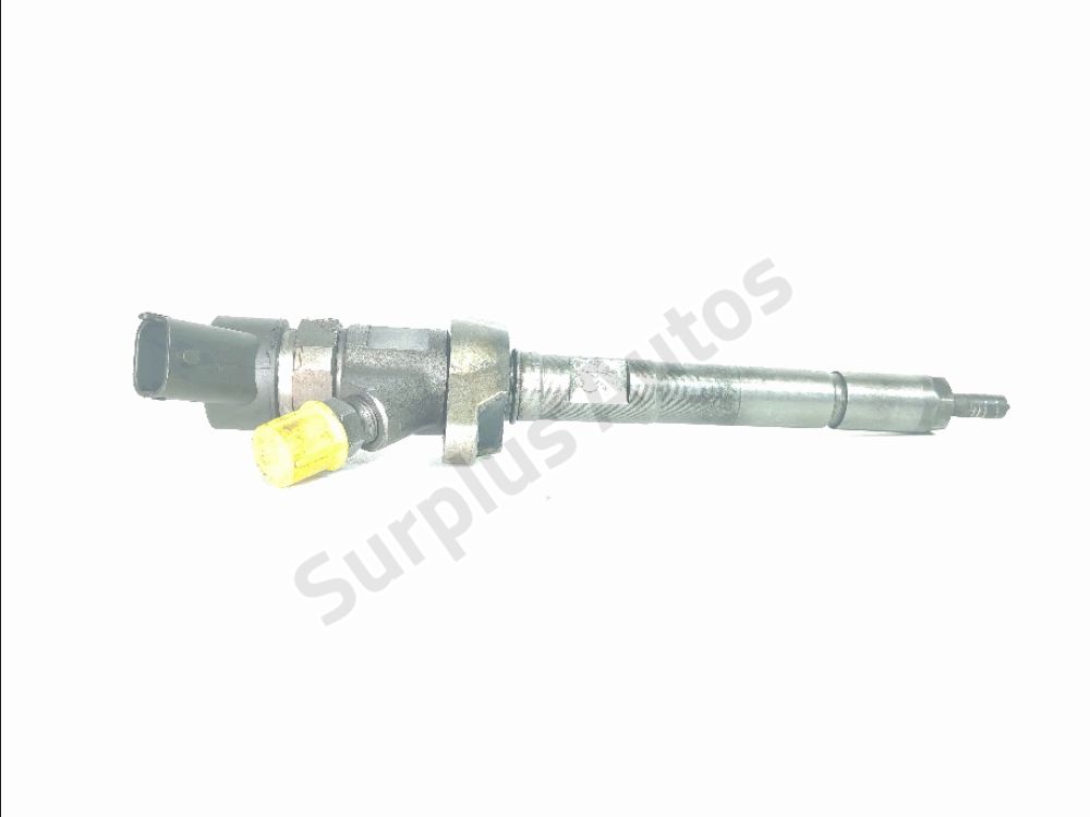 Injecteur 4